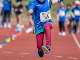 UBS Kids Cup Lostorf 2024